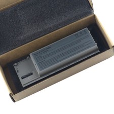 5200mah Akku Für Dell Latitude D620 D630 D631 D830N PC764 TC030  Precision M2300