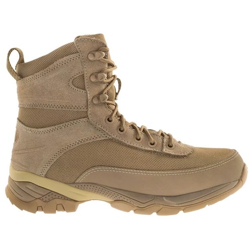 Tactical Boots Brandit Next Generation Shoes Outdoor Military Hiking Coyote - Picture 6 of 8