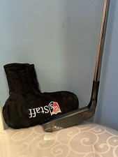 Wilson 8802 Limited Michael Jordan Putter New 2145/2300 Certificate Authenticity