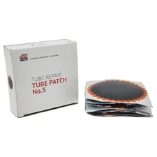 Rema Tip Top Tube Patch No. 5