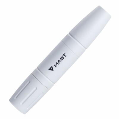 Mast Magi Rotary Tattoo Pen Machine White Color Open Box