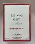 Lancome La Vie Est Belle Intensement Eau De Parfum Spray For Women 1.7 oz  50 ml