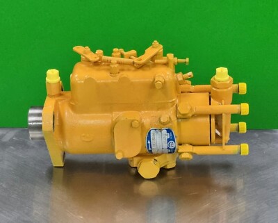 fuel injection pump delphi lucas cav for perkins 4.203.2 m.ferguson cat ...