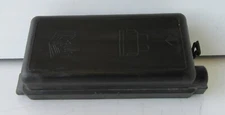 Genuine Used MINI Fuse Box Cover for R56 R55 R57 R58 R59 R60 - 9213374