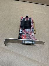 Ati 109-a53631-00 firemv2200 pci 64m atx video card 102A5360200 DMS-59