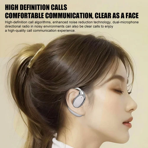 150 Language Translator Earbuds Wireless Bluetooth 5.4 Two Way Translator Device - Picture 13 of 22