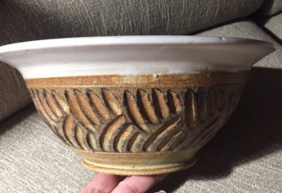 gobble bowl