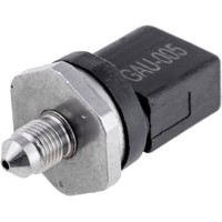 NTY Sensor Kraftstoffdruck FüR VW Golf V 1K1 1.6 FSI 2.0 GTI EOS 1F7 1F8 3C2