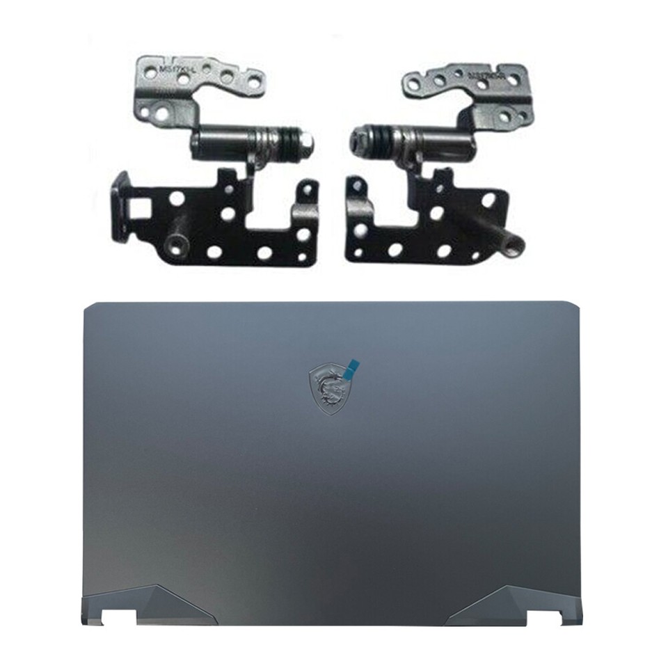 Nuovo DDJ per MSI GE76 Raider 10SGS SFS MS-17K1 17K2 Nuovo DDJ per MSI GE76 Raider 10SGS SFS MS-17K1 17K2