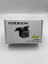 Backup Camera universal Water Proof Casing Front Facing or Rear