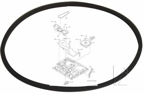 Magnétoscopes vintage