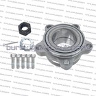 Premium Front Wheel Bearing Hub Assy for Ford Transit Van VM 49MM Axle 2006-ON