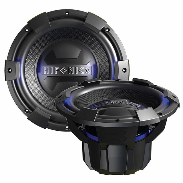 boston acoustics car subwoofer