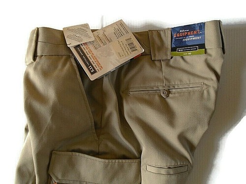 NWT men's 5.11 Tactical Series Uniform pants size 40 - Picture 8 of 8