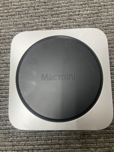 Apple Mac Mini | A1347 | 256HD/ 16 GB - Picture 2 of 15
