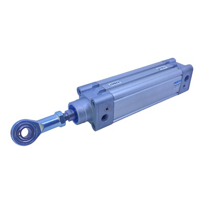 Festo DNC-40-100-PPV Normzylinder 163355 0,6 bis 12 bar 40 mm
