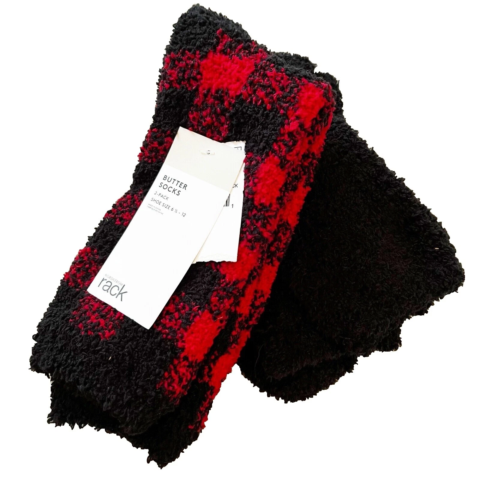 Nordstrom Polyester Socks for Women