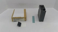 Siemens 6ES7 334-0CE01-0AA0 Simatic Analog I/0 Module