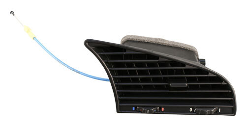Genuine OEM BMW E36 M3 Center Dashboard Fresh Air Vent Grille 