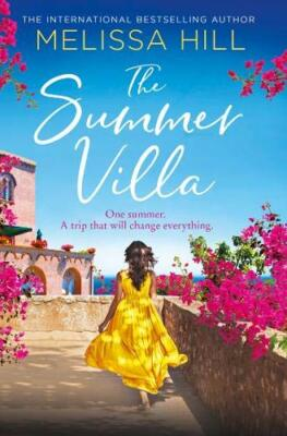 #ad Summer Villa $10.75