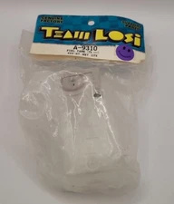 Team Losi Fuel Tank 75cc xxxnt NXT GTX Nitro Truck xxx-nt Vintage Rc A-9310