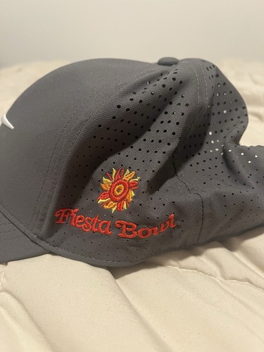 Nike PlayStation Fiesta Bowl Hat - Picture 3 of 4