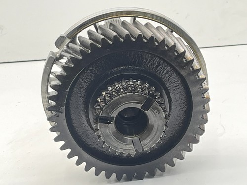 73-79 New Process NP203 Intermediate Shaft Assembly C-13166 - Picture 8 of 10