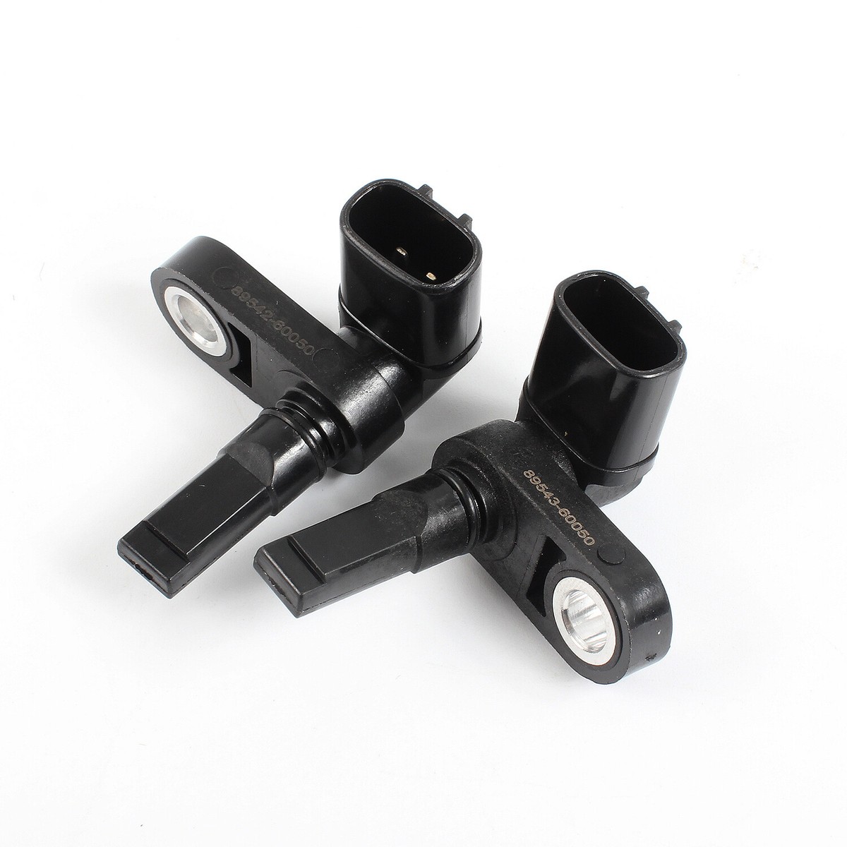 Premium ABS Wheel Speed Sensor NEW 89543-04020 89543-60050 For 03