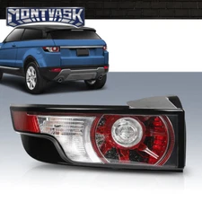 Tail Light Fit For 11-15 Land Rover Range Rover Evoque Rear Brake Lamp Left Side