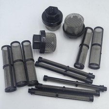 Airless Sprayer Filter For Graco 390 395 490 495 595 3400 Spray Pump Inner Core