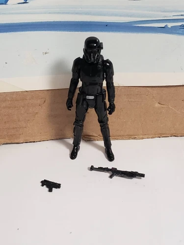 The Vintage Collection VC220 Imperial Death Trooper Star Wars Loose