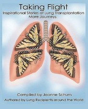 Taking Flight: Inspirational Stories Of Lung T... 9781426967313 by Schum, Joanne