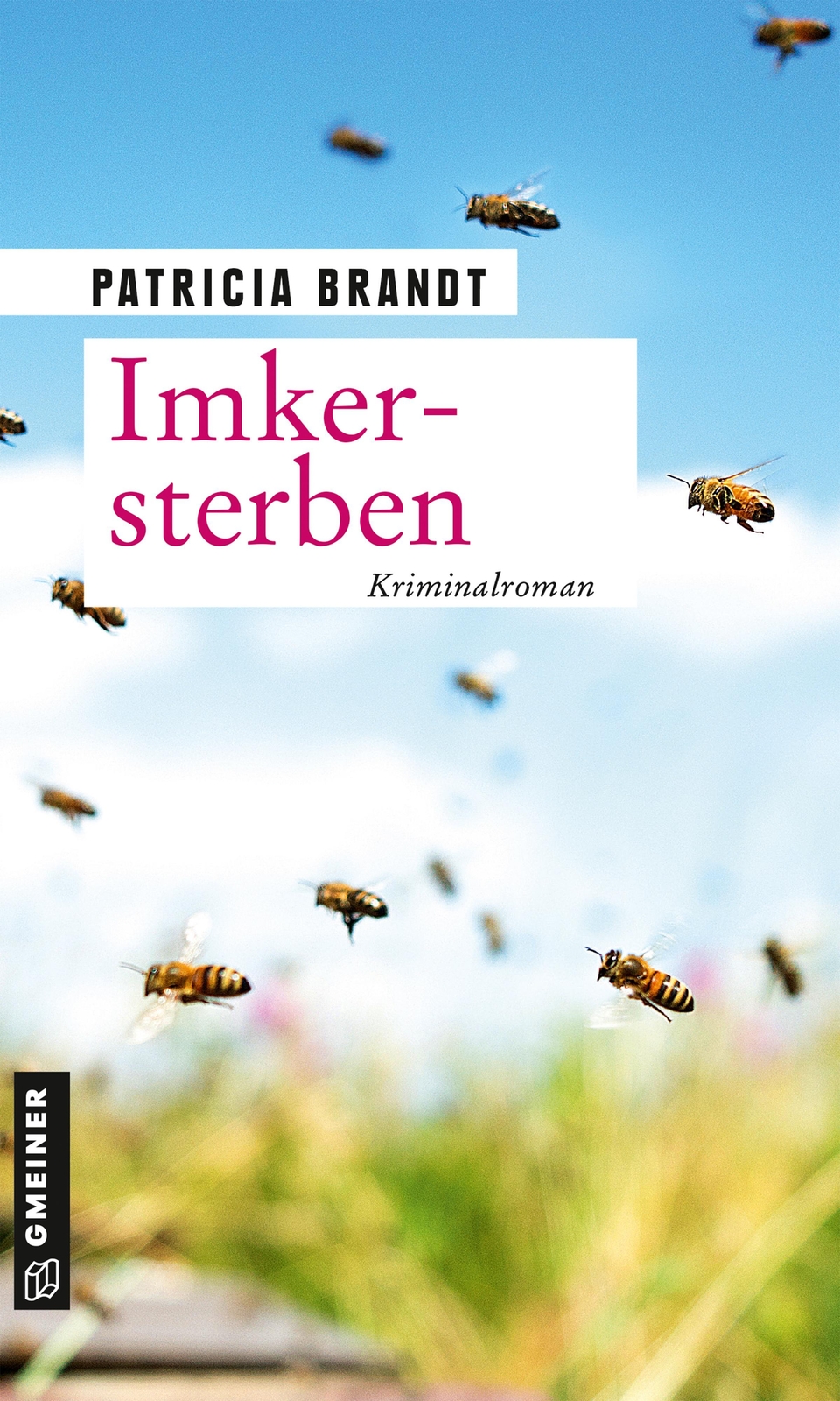 Imkersterben Patricia Brandt