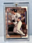 Aaron Judge RARE ROOKIE RC Bowman INVESTMENT CARD TOPPS YANKEES MVP MINT