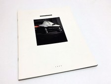 1993 Nissan Altima Brochure