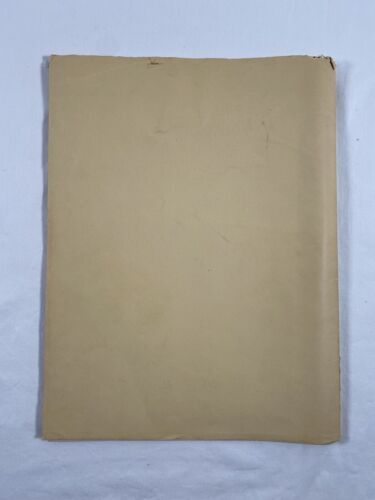 24 Pieces en Style Libre For Organ Harmonium Louis Vierne 38 Pages #45 - Picture 2 of 3