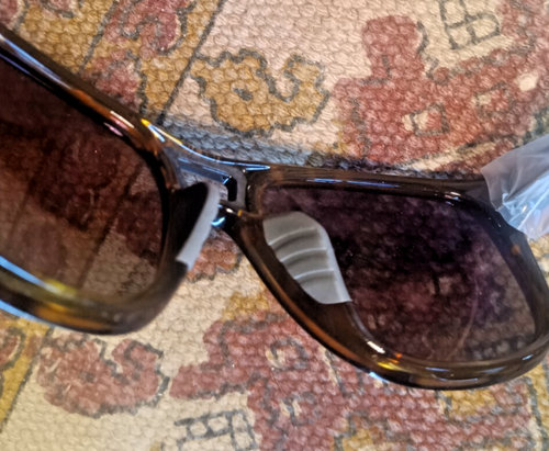 ROKA Vendee Ember Handcrafted Italy Polarized Lenses Sunglasses - Picture 8 of 8