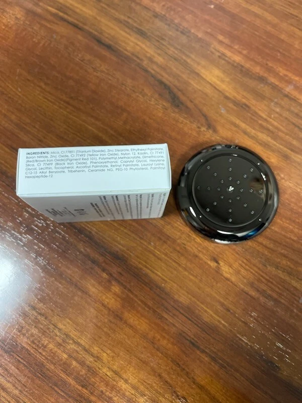 Bodyography Every Finish Powder Shade 7810 #60 - Image 3 of 3