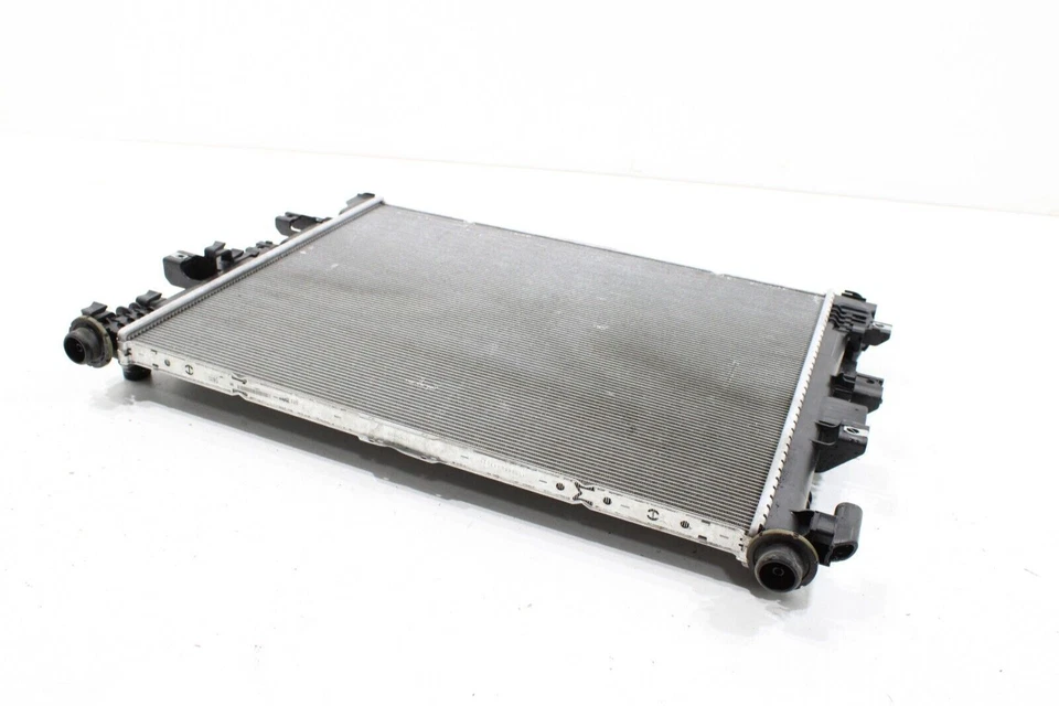 2021-2023 BUICK ENVISION 2.0L MOTOR REFRIGERACIÓN REFRIGERANTE RADIADOR OEM Foto 4 de 4