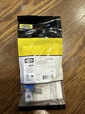 Hubbell Premise Wiring Nextspeed Ascent Category 6A Keystone Jack HJU6AB - Blue