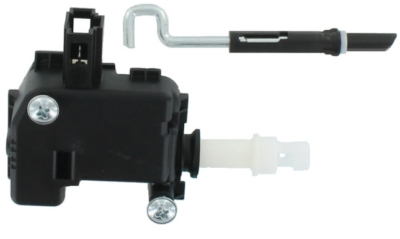 いさ Jaguar OEM 05-08 S-type Fuel Door Actuator Xr857532 for sale