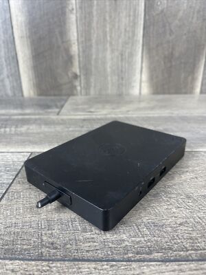 OEM Genuine Dell WD15 4K USB Type-C Docking Station  for Parts 