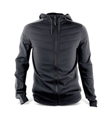 puma evoknit jacket