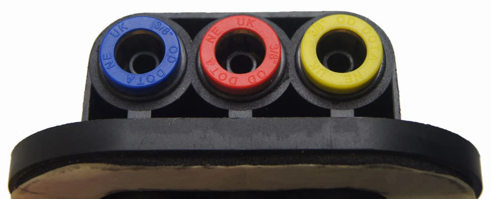 Remolque Topkick/Kodiak C7500-C8500 2003-09 colector de manguera de freno de aire nuevo 15173403 Foto 3 de 4