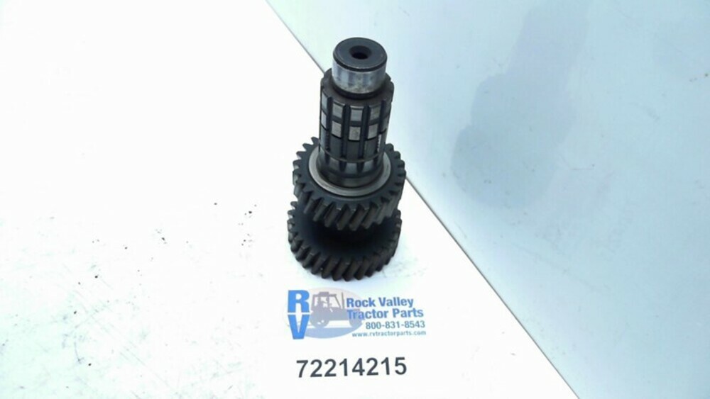 SHAFT 26 & 30 Teeth | eBay