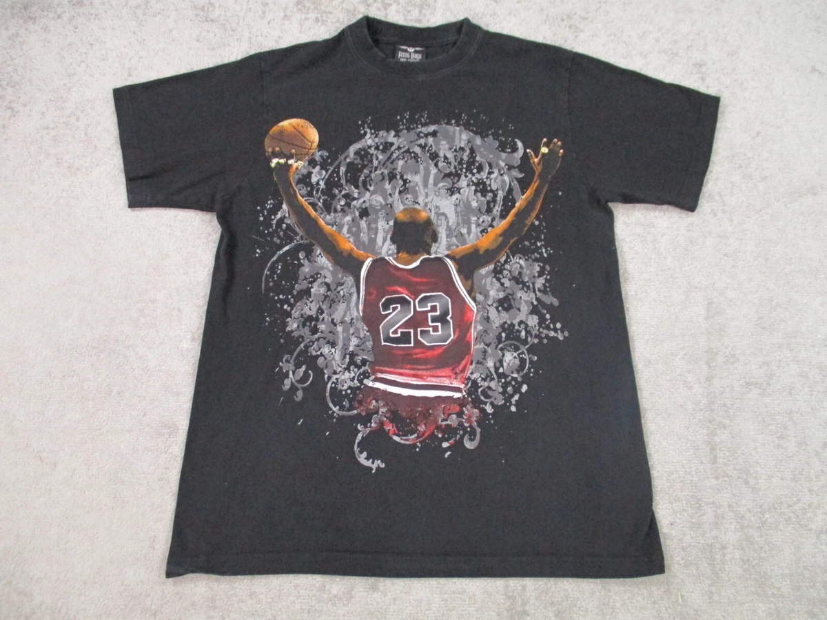 Michael 2024 jordan shirt