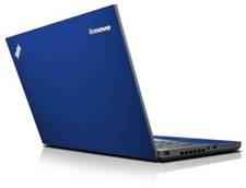 LidStyles Metallic Laptop Skin Protector Decal IBM/Lenovo ThinkPad X260 X270