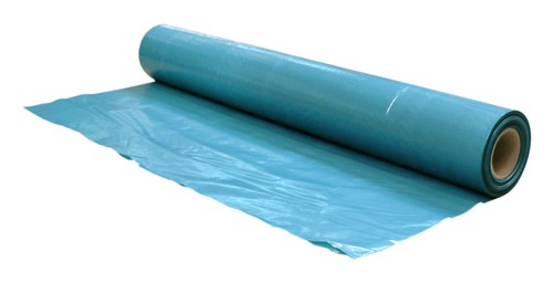 Estrichfolie Typ 400 (UT 40%) - 4 X 25 M Rolle, 39,60