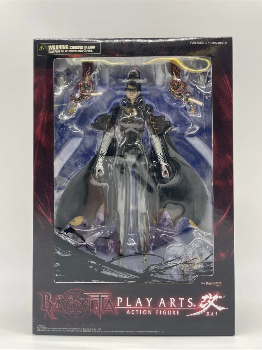 Square-Enix 动作玩偶| eBay