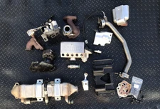 2019-2023 Ram 2500 3500 6.7L Diesel Cummins EGR Cooler Valve Kit